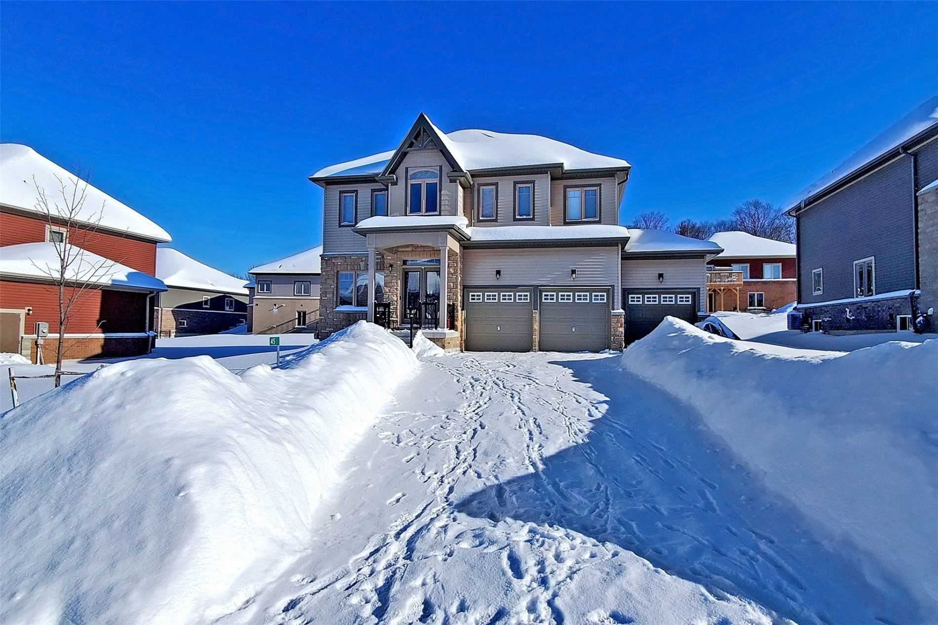 45 Landscape Dr, Shanty Bay Sold, S5094701 Property.ca