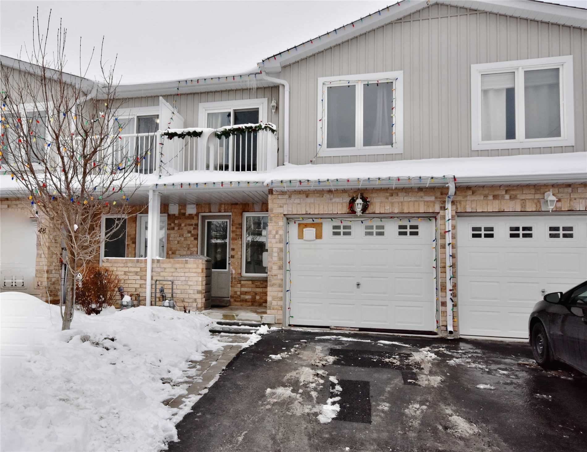 50 75 Prince William Way, Barrie Sold, S5095473 Condos.ca