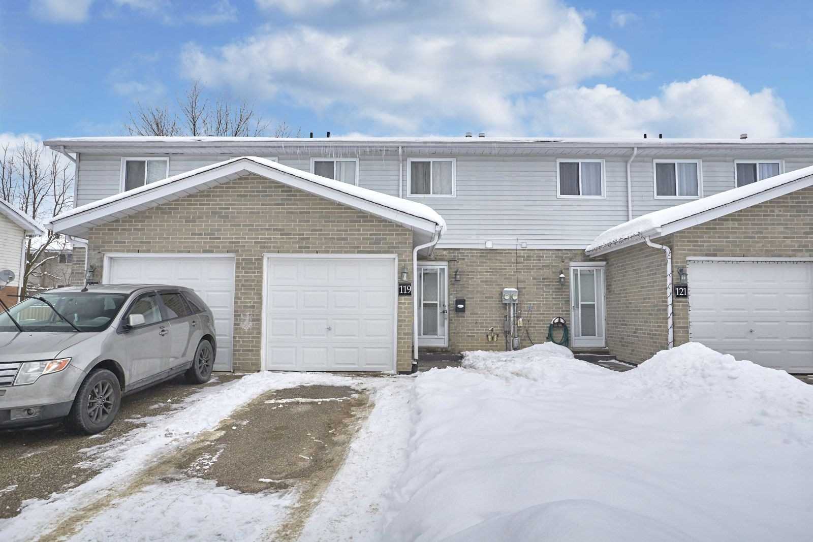 119 25 South St, Orillia Sold, S5095839 Condos.ca