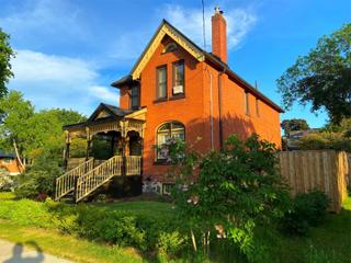 122 Cumberland St