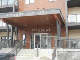 105 - 720 Yonge St