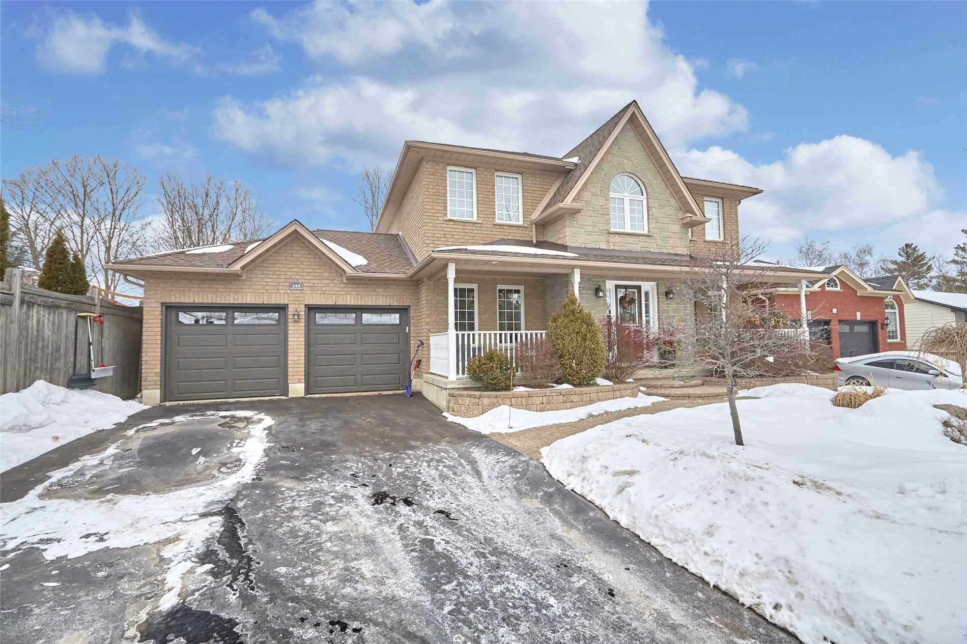 245 Dock Rd, Barrie Sold, S5115415 Property.ca