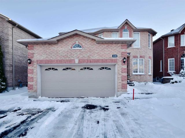 116 Northview Cres