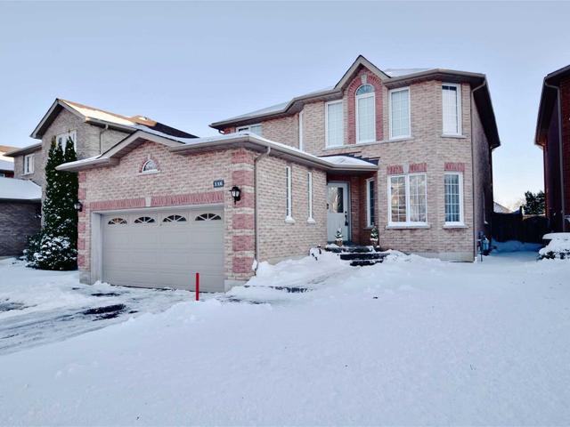 116 Northview Cres