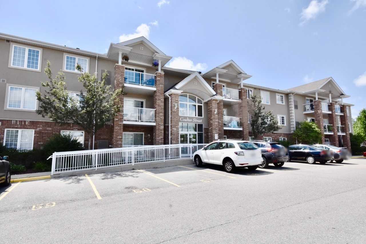 24 41 Coulter St, Barrie Terminated, S5117777 Condos.ca