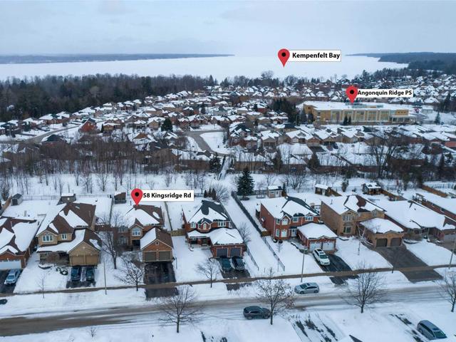 58 Kingsridge Rd