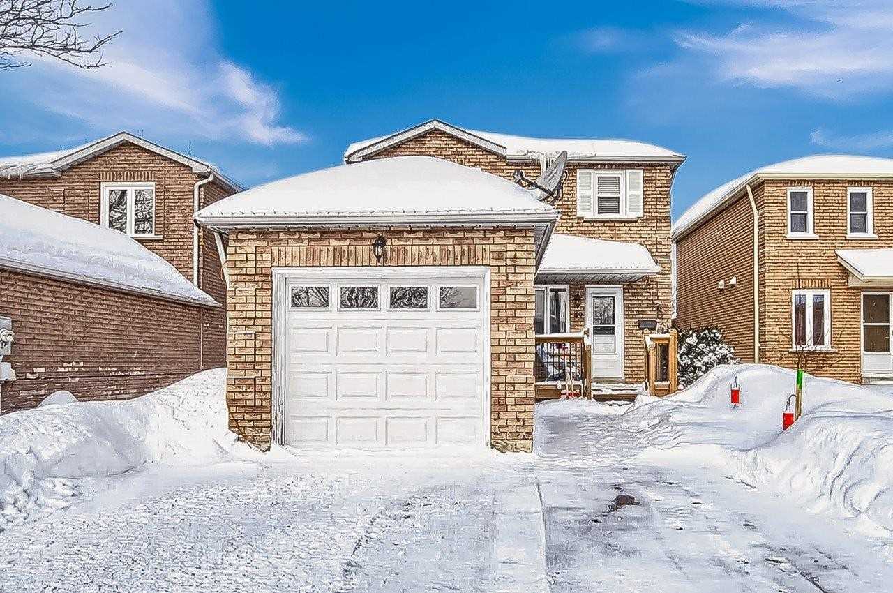 49 Wallace Dr, Barrie Sold, S5118732 Property.ca