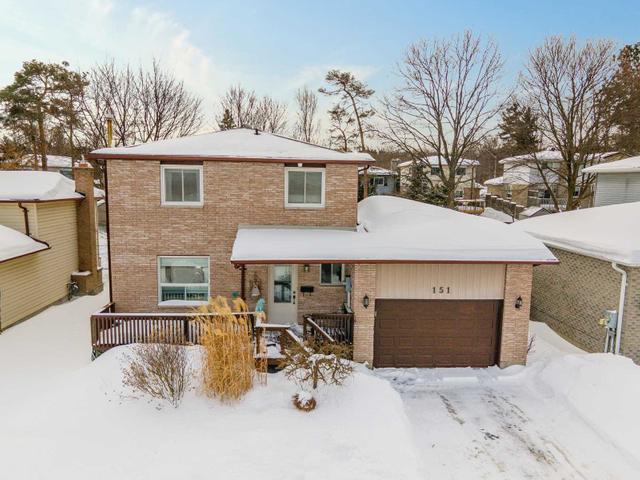 151 Little Ave