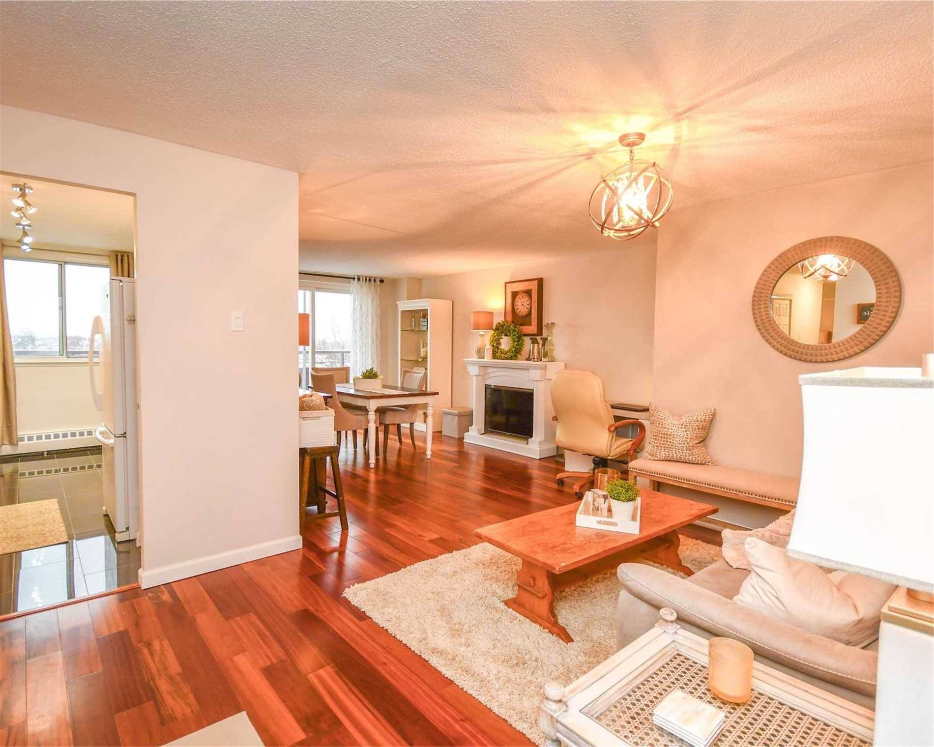 PH1 414 Blake St, Barrie Sold, S5127900 Condos.ca