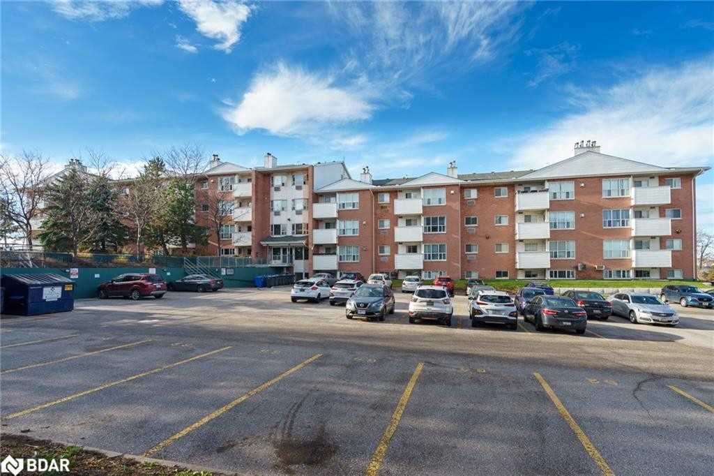 B02 - 120 Bell Farm Rd, Barrie | Sold, S5131754 | Condos.ca