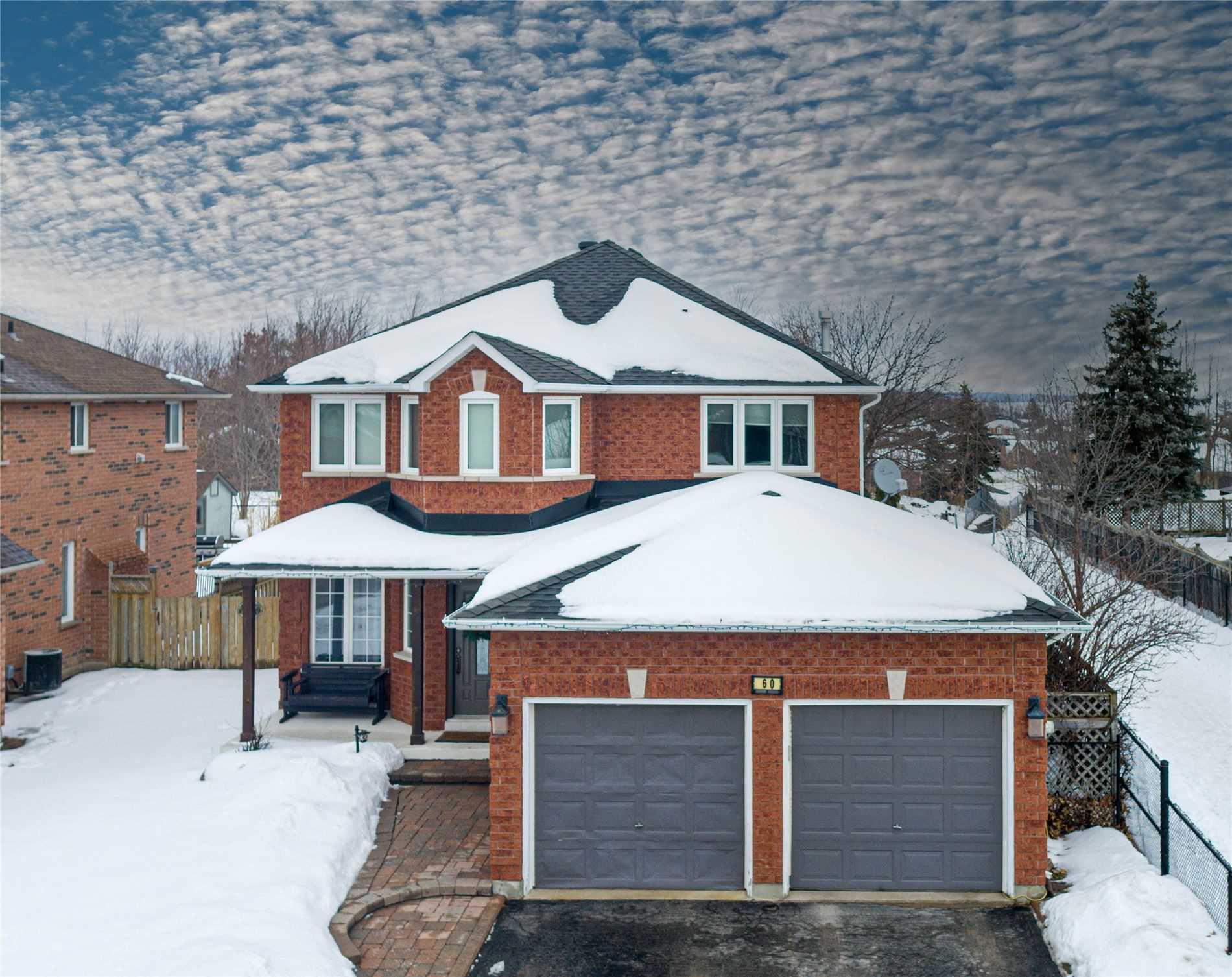 60 Kingsridge Rd, Barrie Sold, S5133660 Property.ca