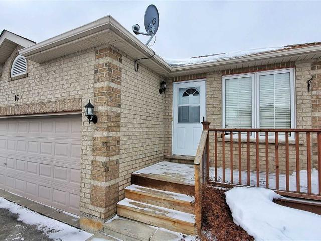 16 Larkin Dr Basement