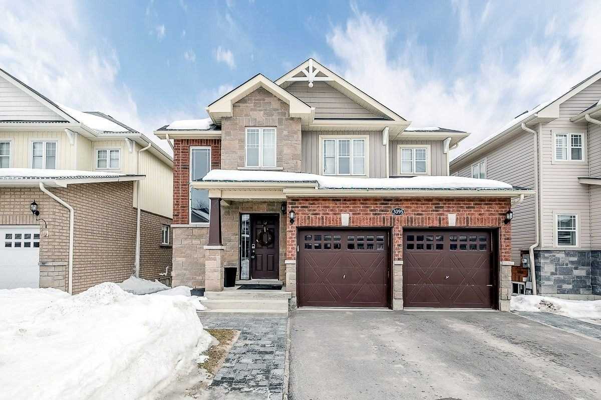 3095 Emperor Dr, Orillia Sold, S5136584 Property.ca