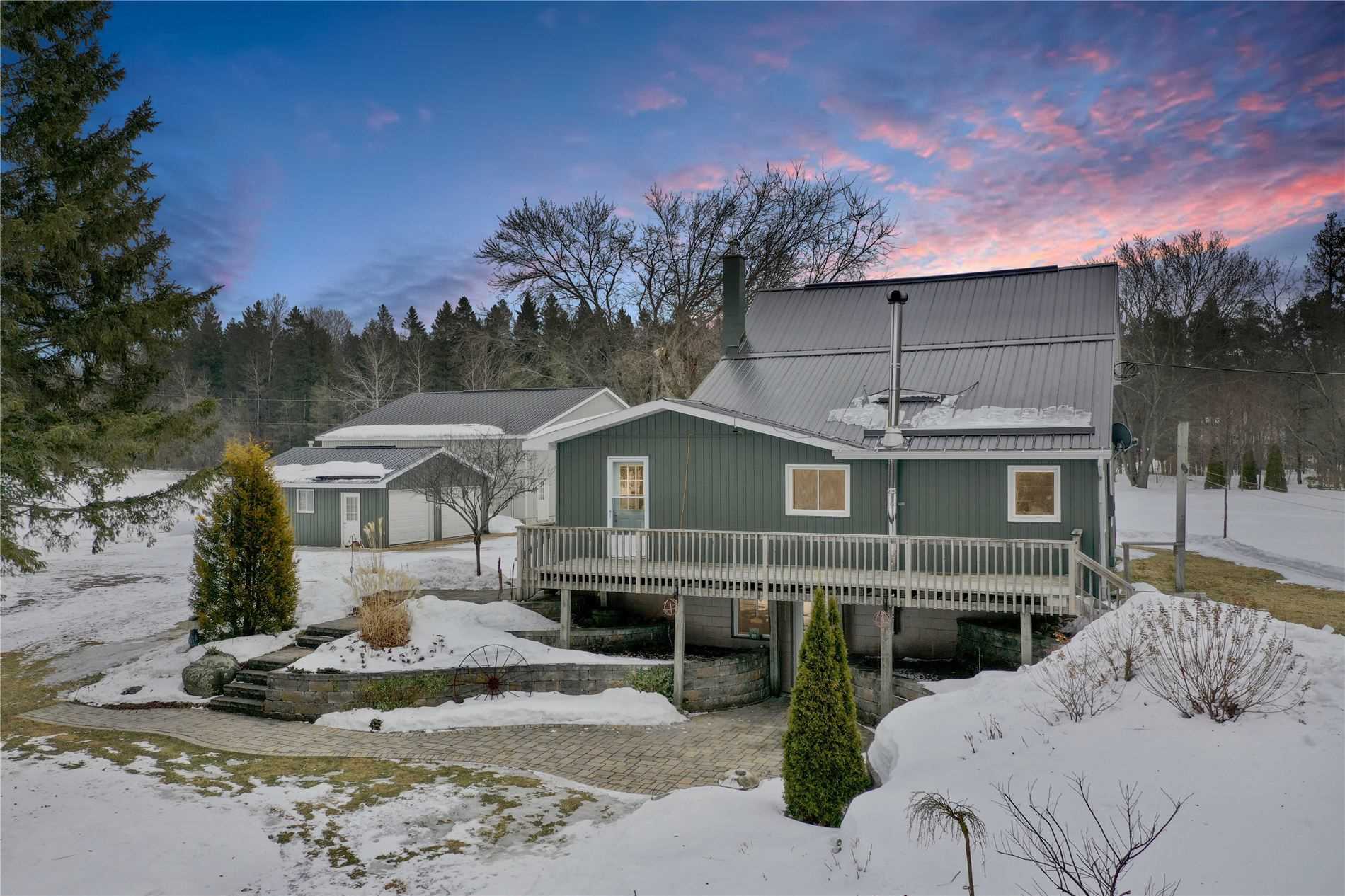 2224 Rainbow Valley Rd W, Minesing Sold, S5138559 Property.ca