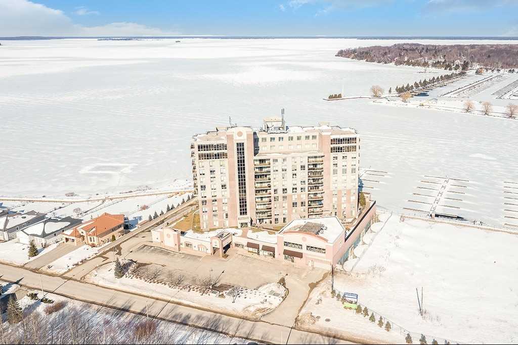 306 699 Aberdeen Blvd, Midland Sold, S5141571 Condos.ca