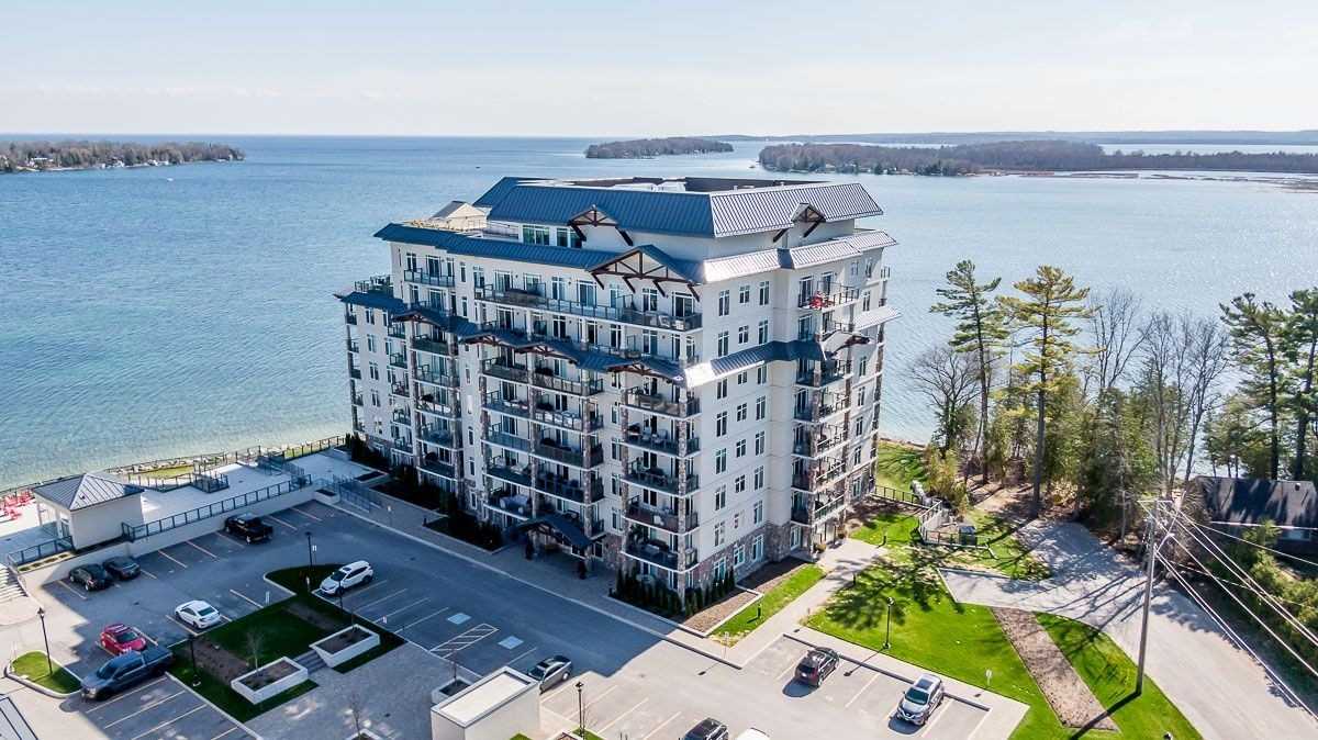 90 Orchard Point Rd N, Orillia Sold, S5150753 Condos.ca