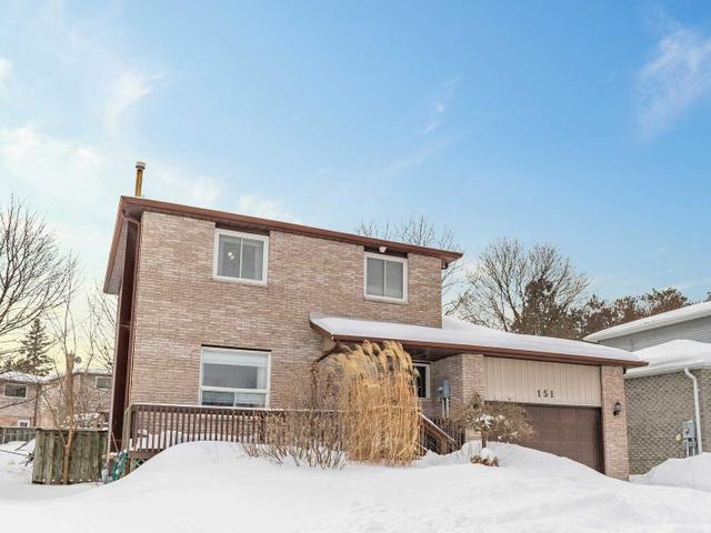 151 Little Ave
