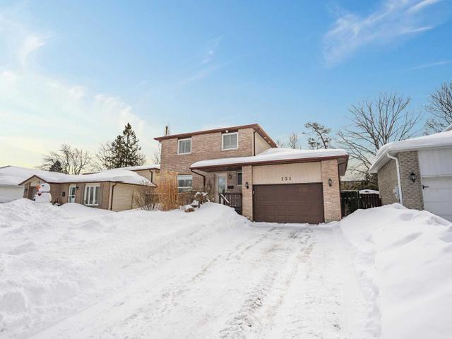 151 Little Ave