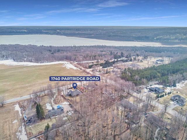 1740 Partridge Rd