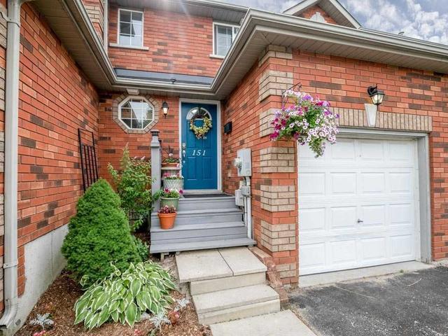 151 Black Cherry Cres