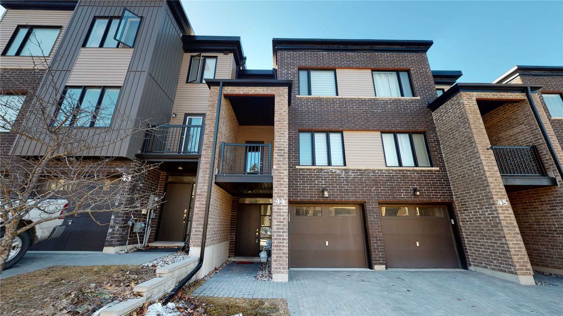 44 199 Ardagh Rd, Barrie Sold, S5167734 Condos.ca