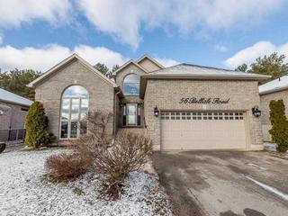 56 Bellisle Rd