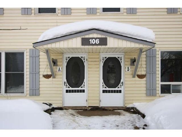 A - 106 Mill St