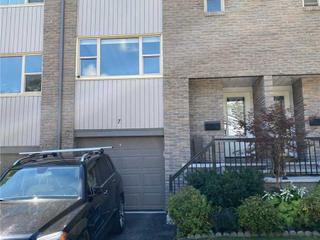 7 - 2 North St
