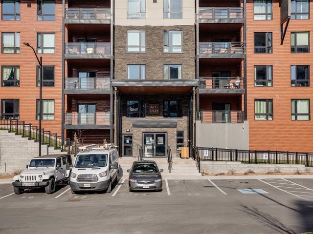 410 - 302 Essa Rd