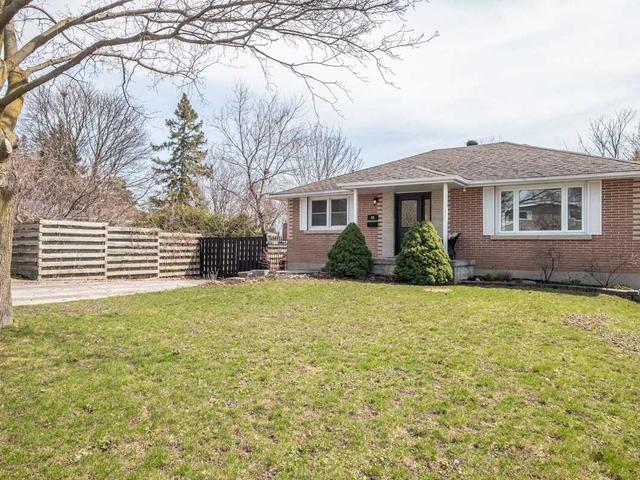 45 Eugenia St