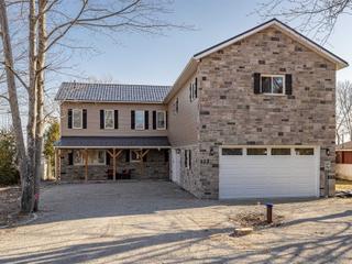 127 Maskinonge Rd