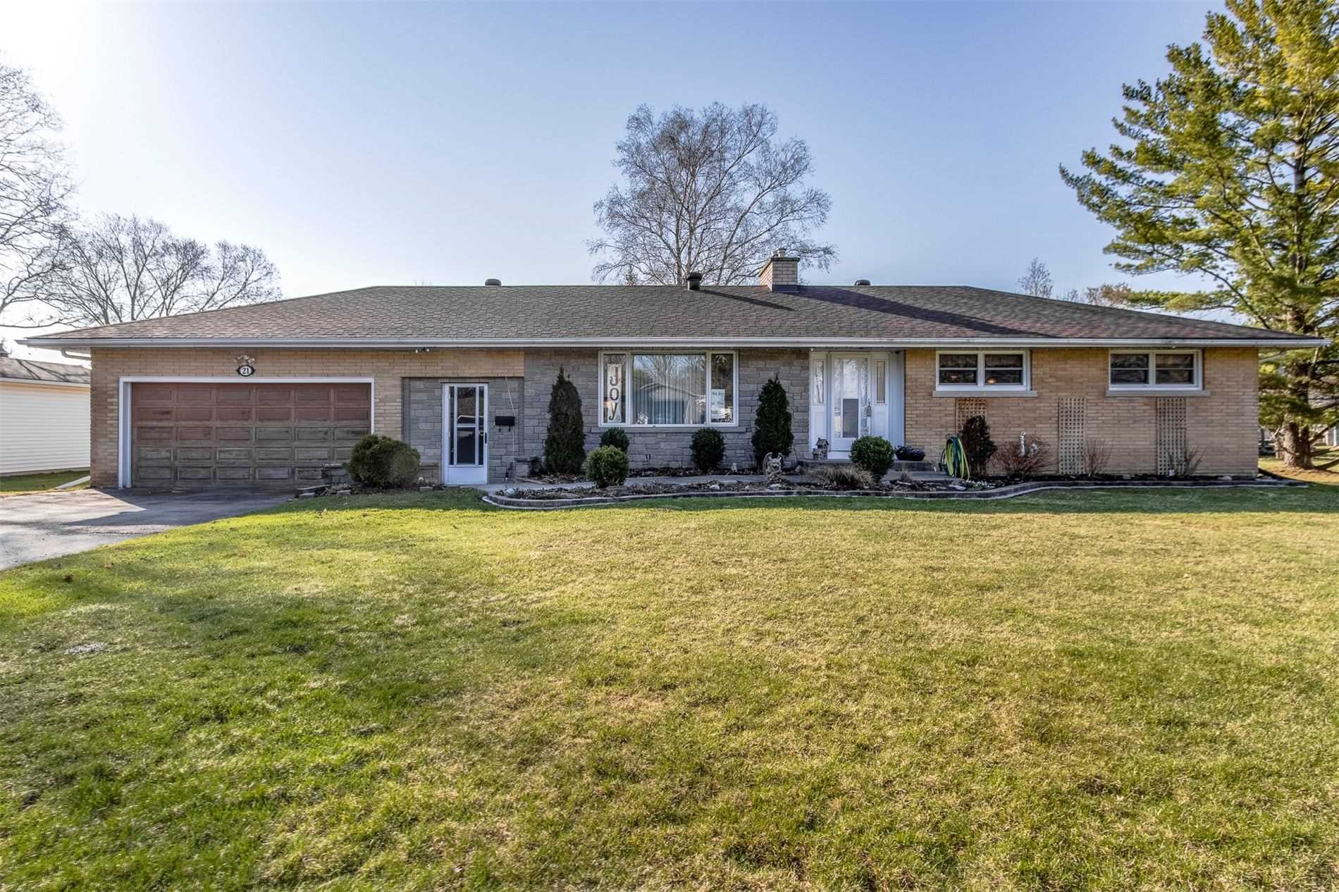 21 John St, Elmvale Sold, S5188838 Property.ca