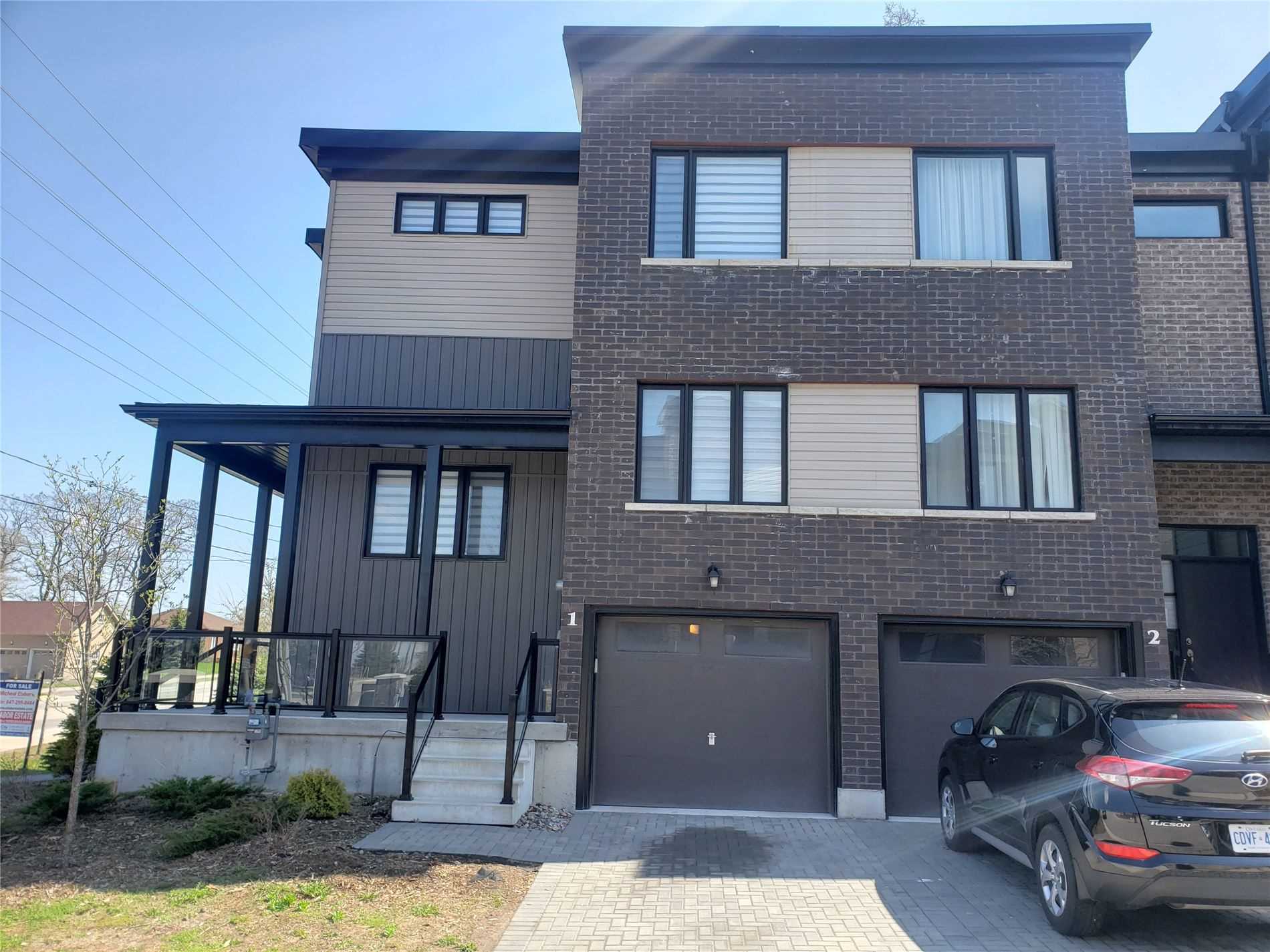 1 199 Ardagh Rd, Barrie Sold, S5191443 Condos.ca