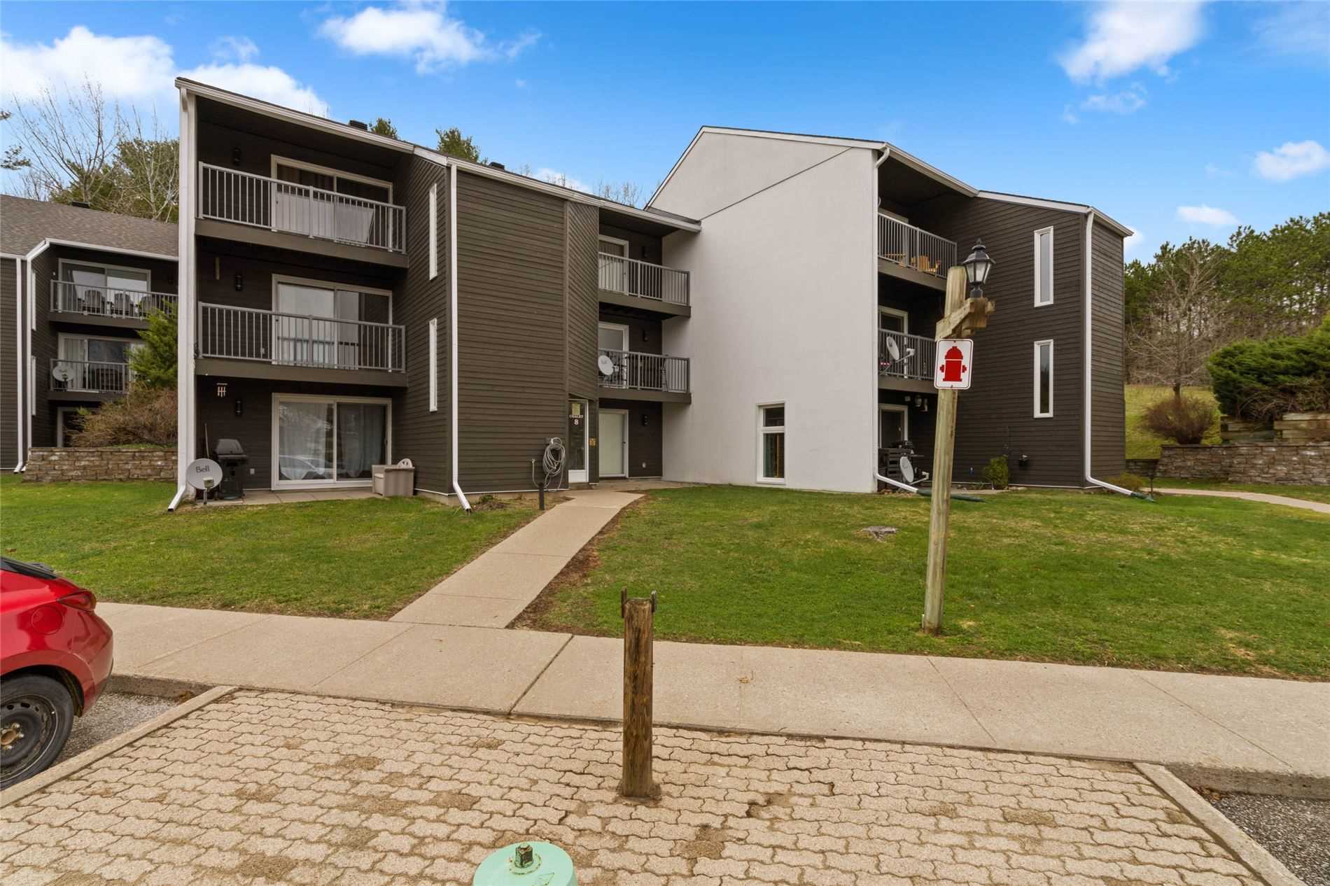 215 1102 Horseshoe Valley Rd W, Barrie Sold, S5194008 Condos.ca