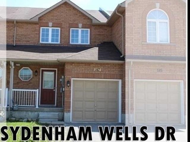 147 Sydenham Wells Rd
