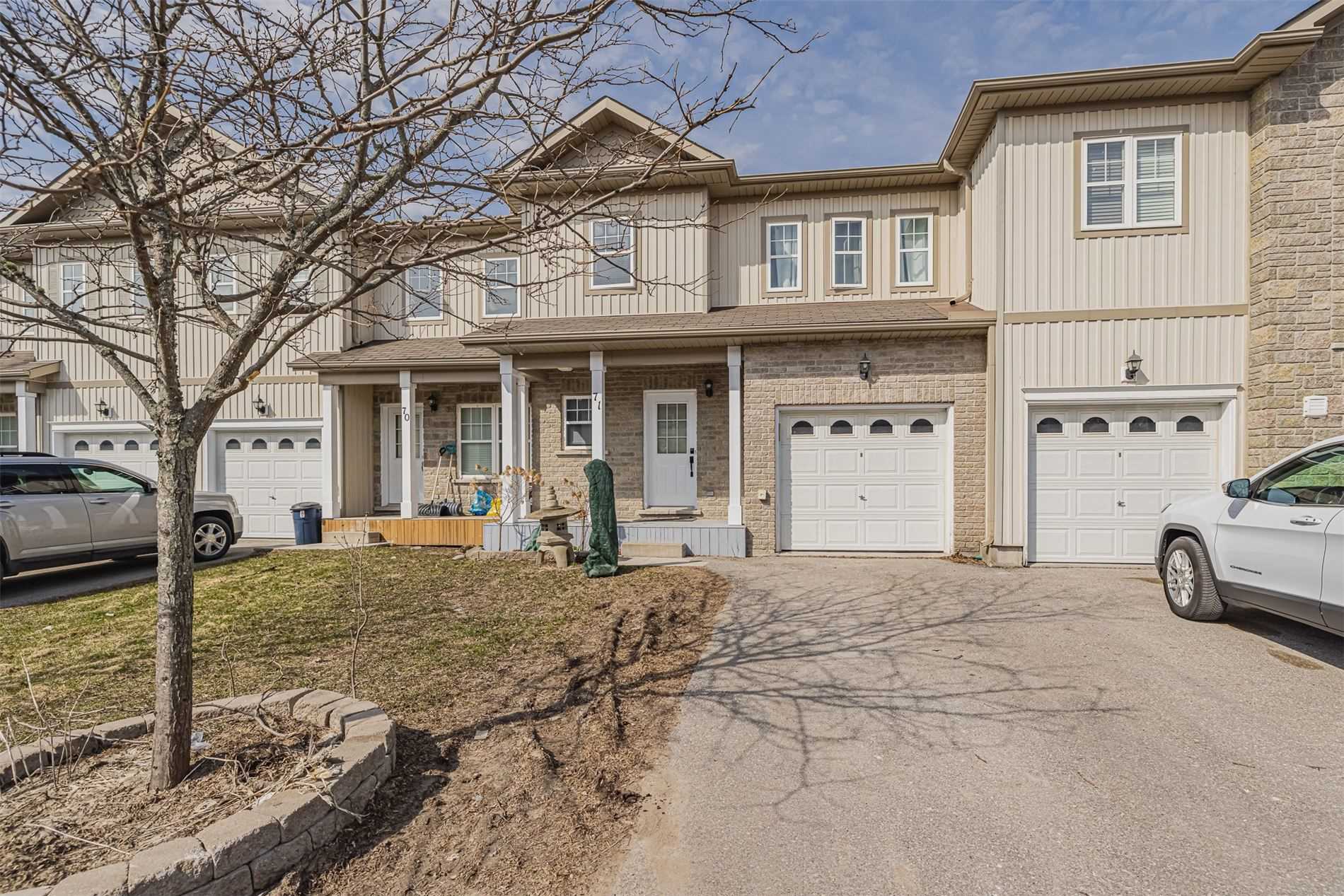 71 800 Westridge Blvd, Orillia Terminated, S5200211 Condos.ca