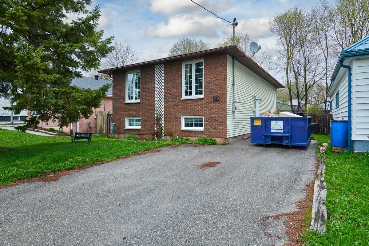 368 Regent St, Orillia Sold, S5202266 Property.ca