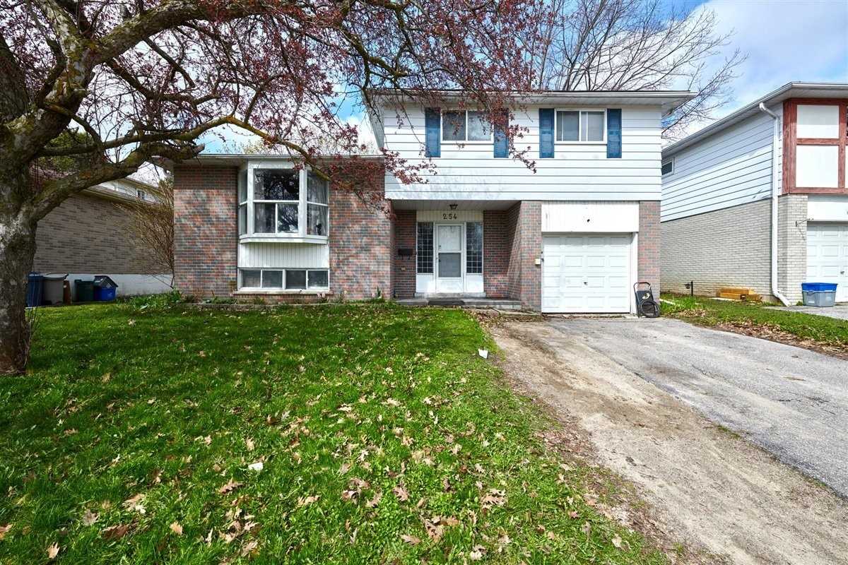 254 Cook St, Barrie Sold Conditional, S5205996 Property.ca