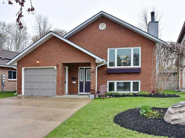 10 Dillon Dr