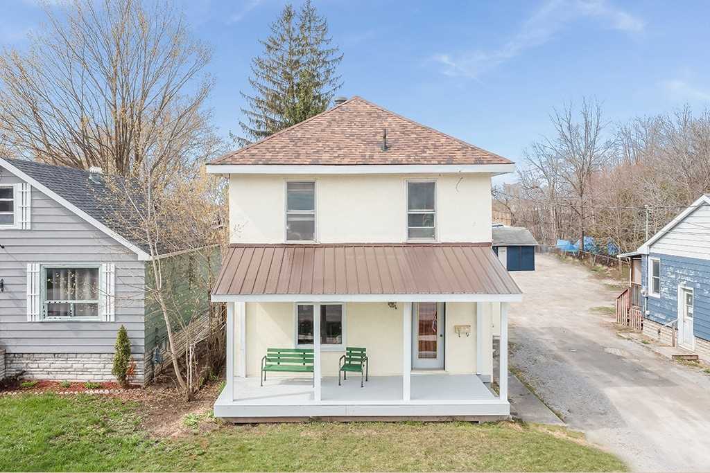 309 Gill St, Orillia Sold, S5206810 Property.ca