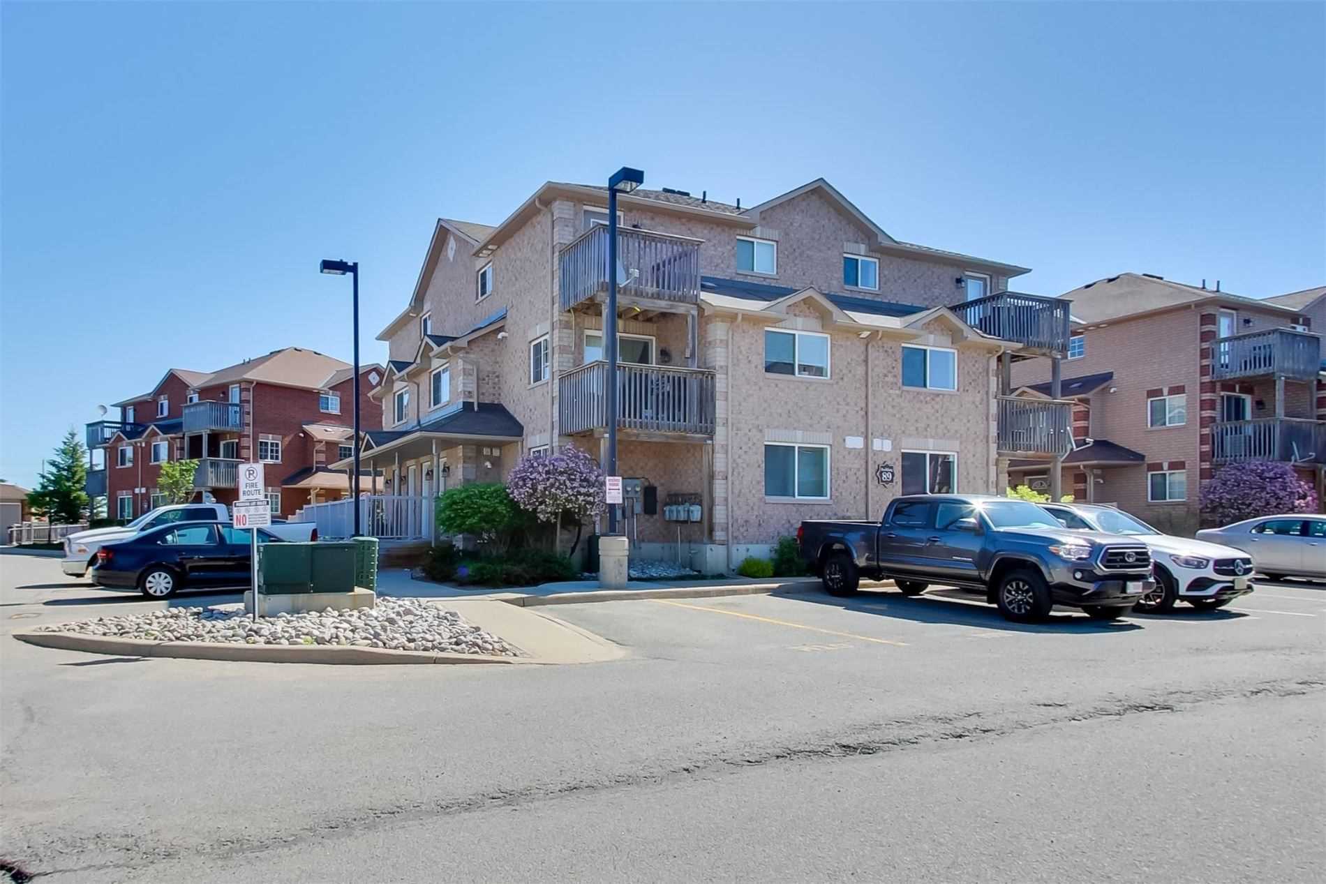 5 89 Goodwin Dr, Barrie Sold, S5209215 Condos.ca