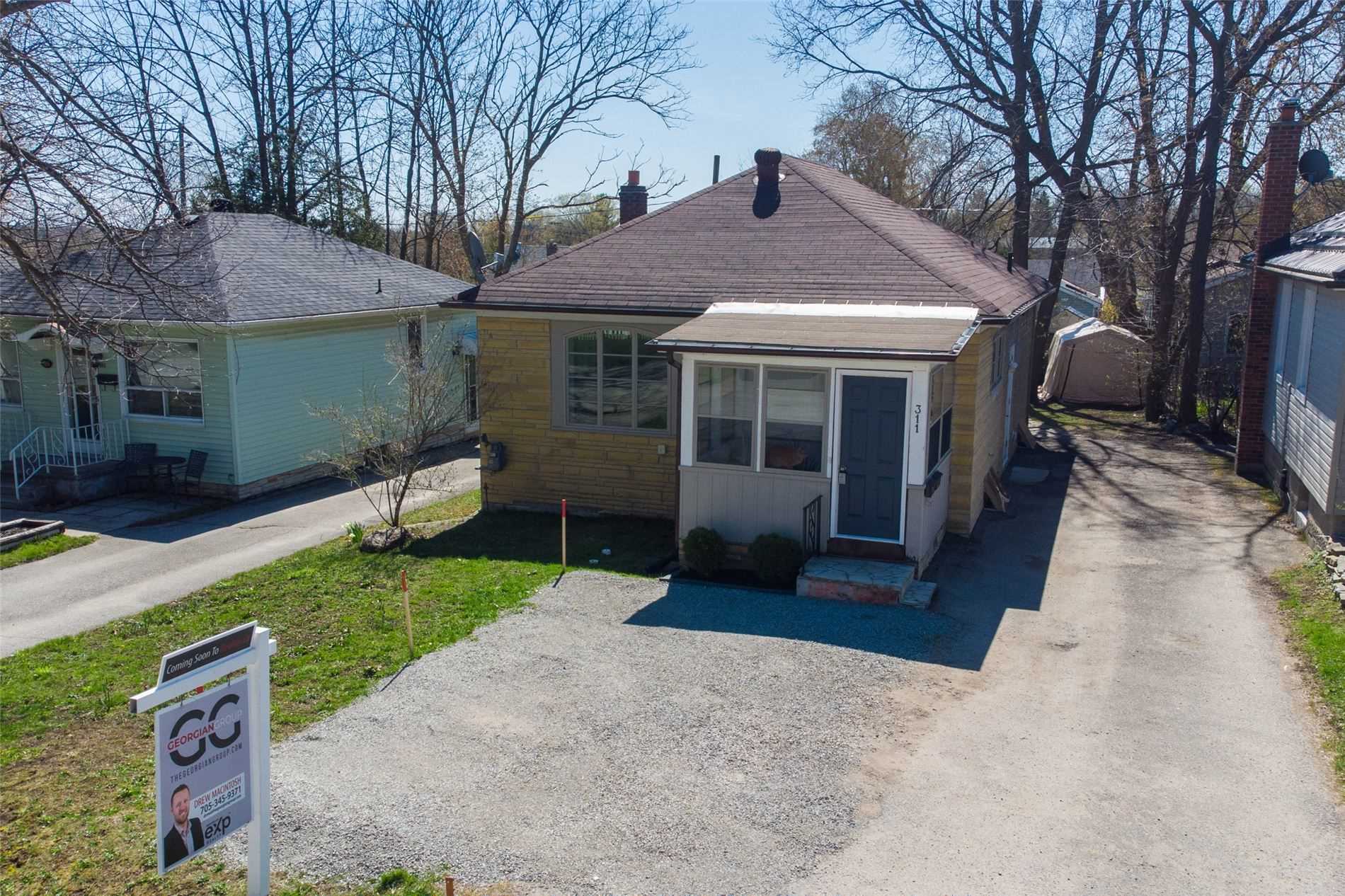 311 Linwood Ave, Orillia Sold, S5212443 Property.ca