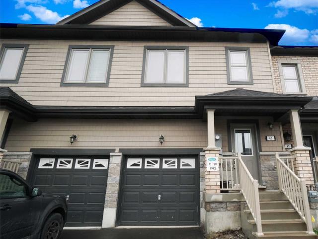 43 Deneb St