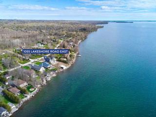 1055 Lakeshore Rd E