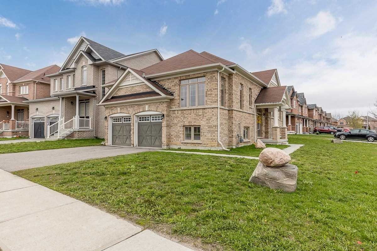 69 Forsyth Cres, Barrie Sold, S5224358 Property.ca