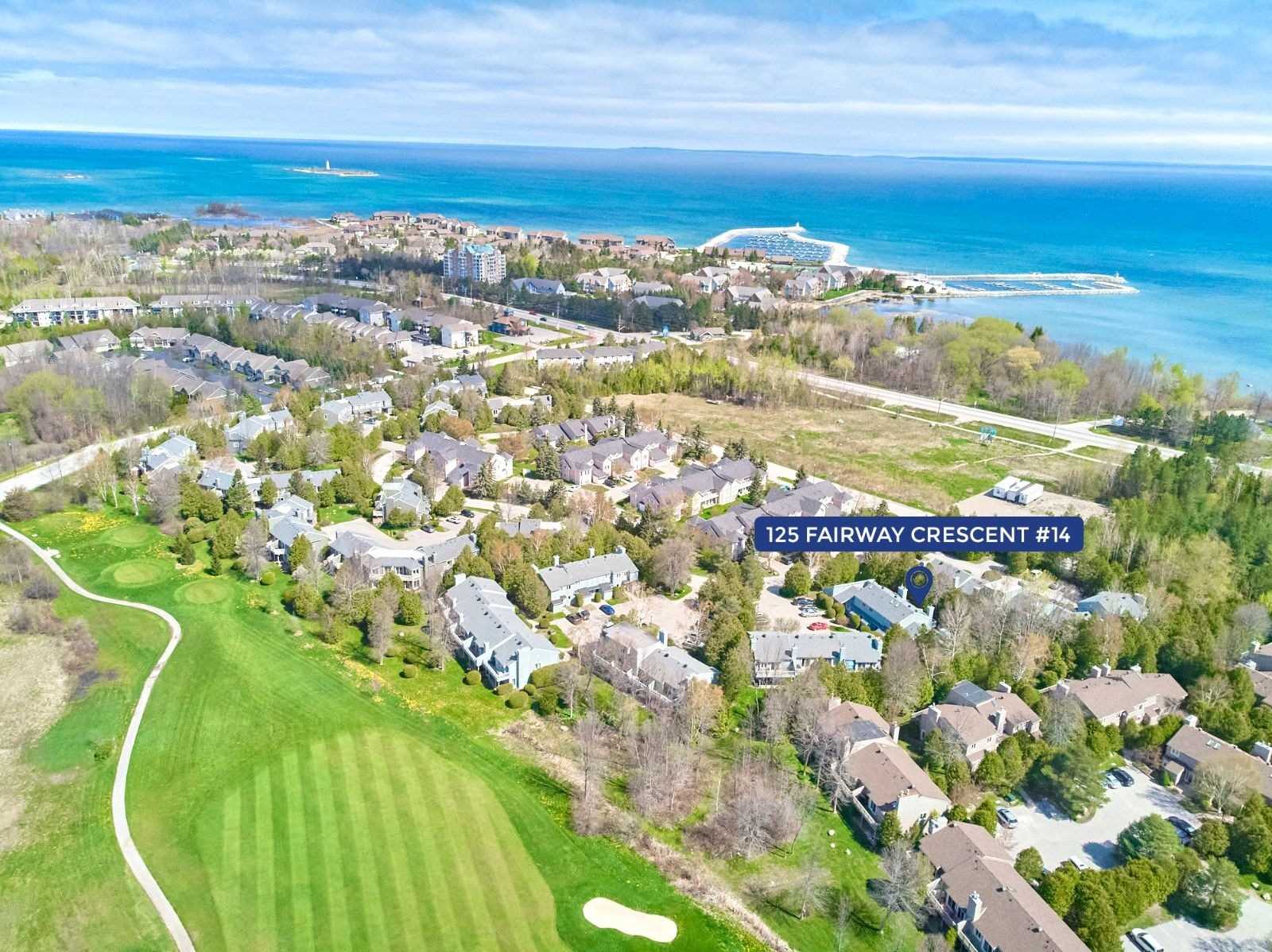 14 125 Fairway Cres, Collingwood Sold, S5231033 Condos.ca