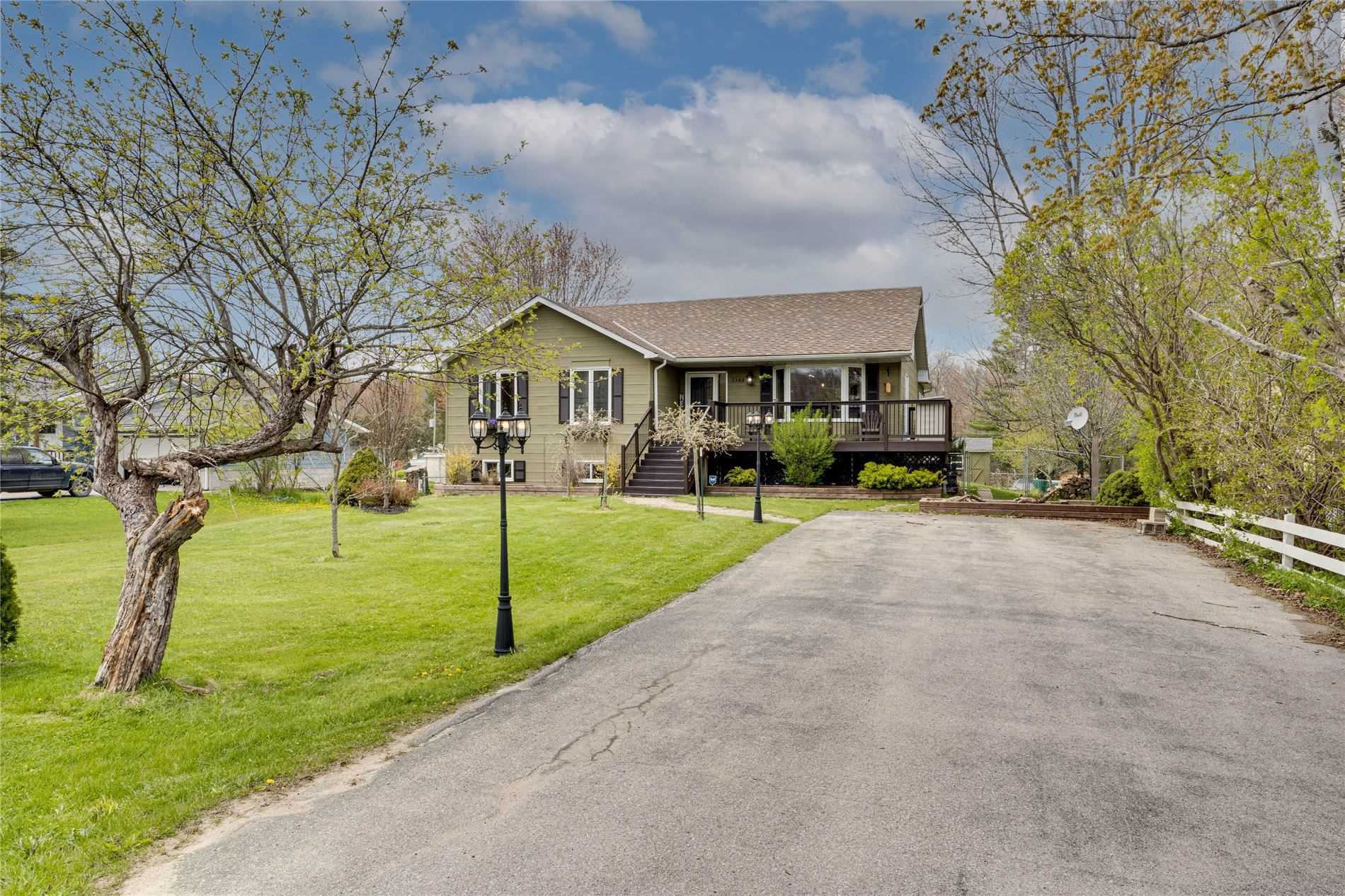 3344 Flos Rd 4, Phelpston Sold, S5231710 Property.ca