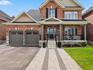 12 Travers Gate