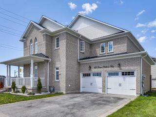 135 Prince William Way
