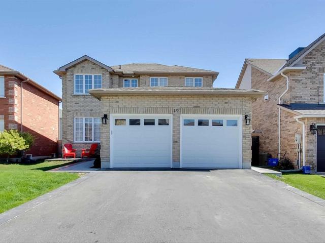 19 Sherwood Crt